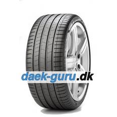 Pirelli P Zero PZ4 LS ( 275/35 R22 104W XL PNCS, VOL )