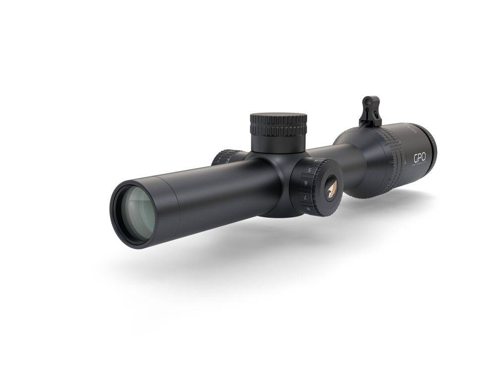 GPO Spectra 6x, 1-6x24i