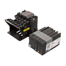 HP CR324A print head Inkjet