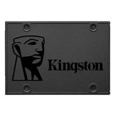 Kingston - SSDNow - A400 - 480 GB