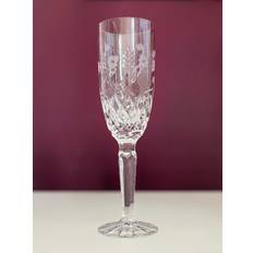 Kosta boda - Haga - Champagneglas Hel Kristall design Duka