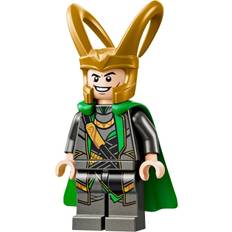 LEGOÂ® - Super Heroes - sh968 - Loki (76290)