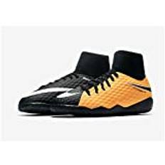 Nike herr Air Max Motion Lw fotbollsskor, orange (laserorange/Black-Black-volt), 38,5 EU