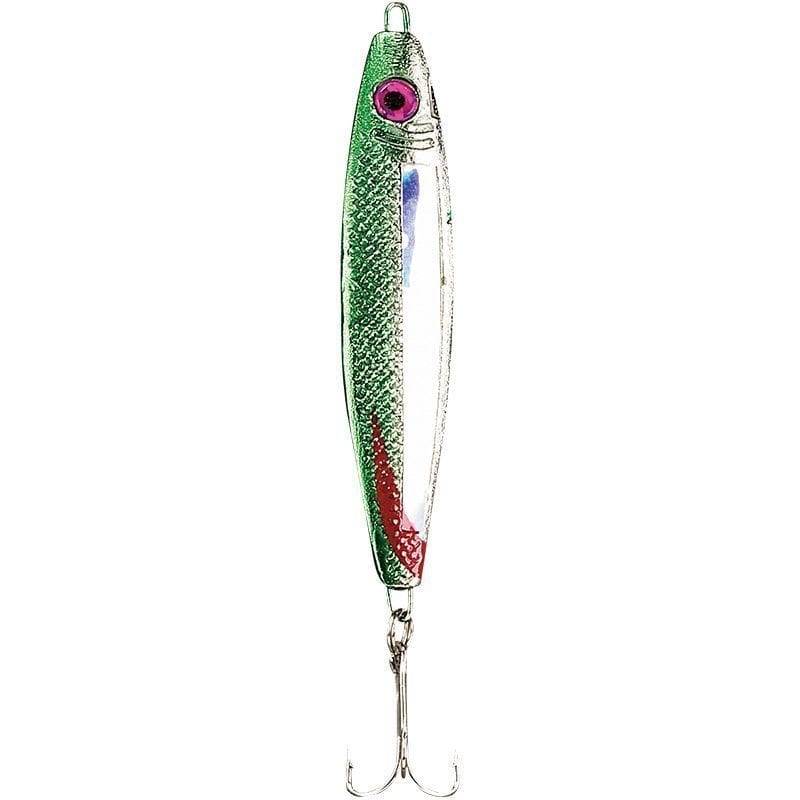 Fladen Stavangersilda - 60g / Guldsvart/Crystalina