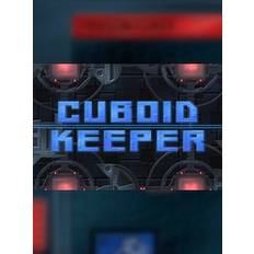 Cuboid Keeper Steam Key GLOBAL