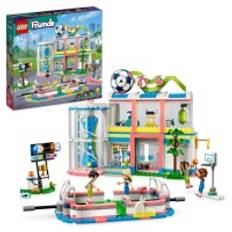 LEGO® Friends Sportzentrum 41744