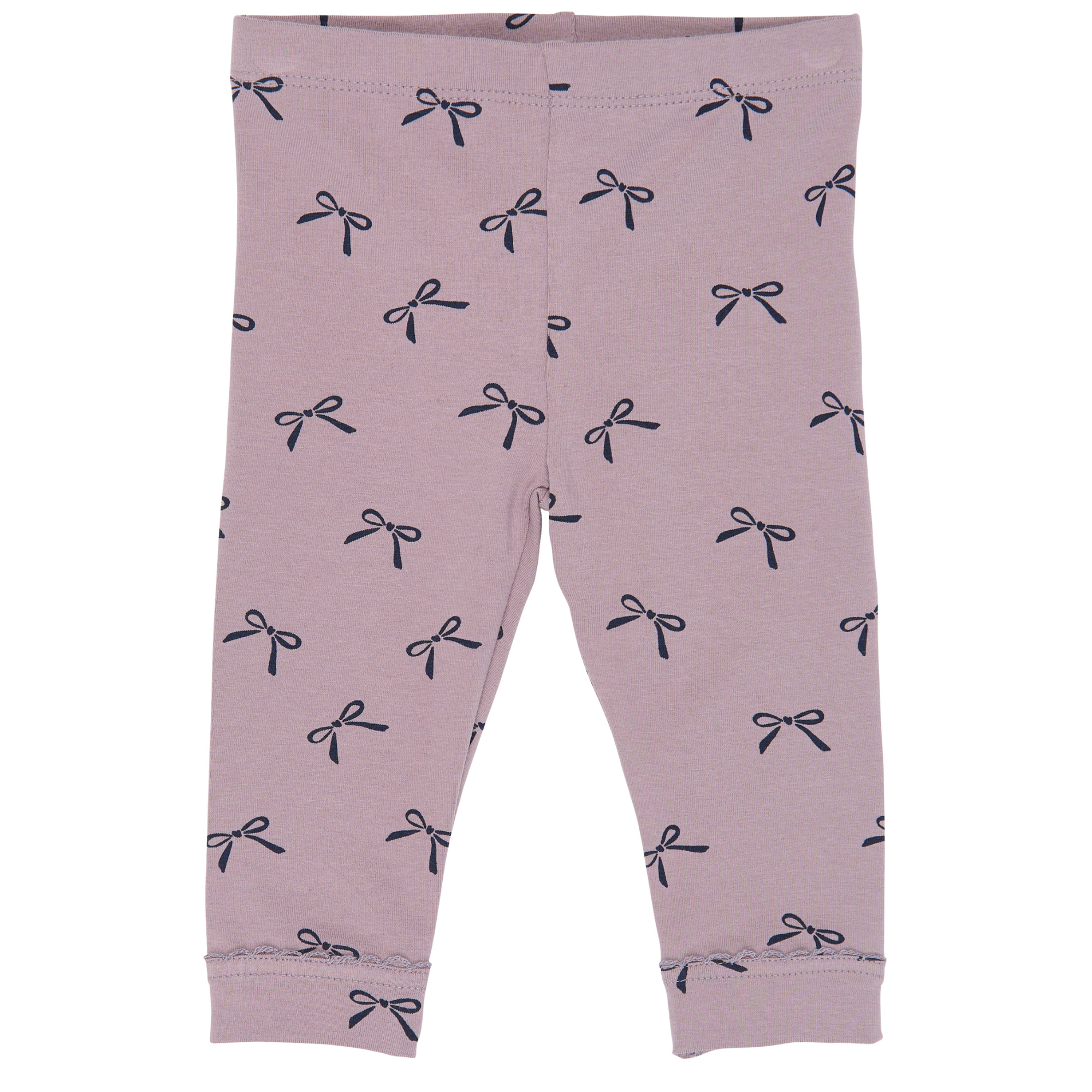 THE NEW Siblings - Nova Leggings, TNSB7253 - Elderberry AOP - 56