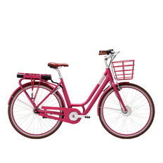 NORDEN Ellinor FM N7 Rose Mat - Rose Mat - 48