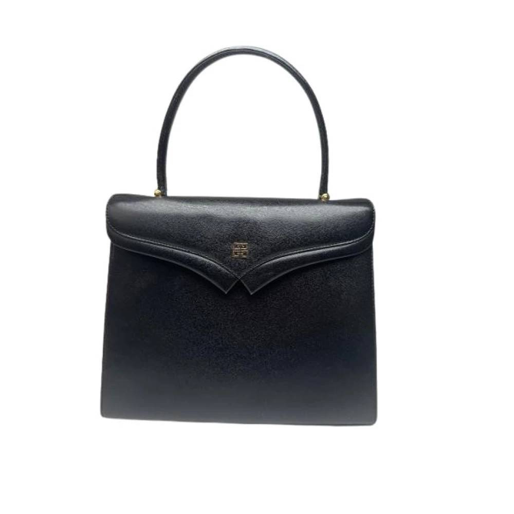 Givenchy Pre-owned - Pre-owned Handbag Vintage - Dam - ONE Size - Läder