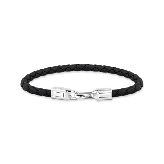 Thomas Sabo Armband Svart A2149-682-11 - 19