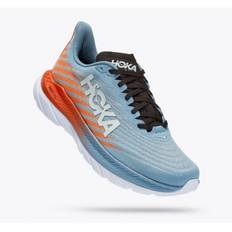 HOKA Mach 5 Men, moutain spring puffins bill