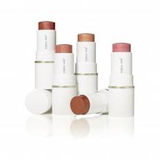 Jane Iredale Glow Time Blush Stick 7.5g (Various Shades)