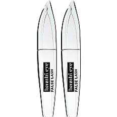 L'Oreal Paris Bambi False Lash Duo (mascara/2x8.9ml)