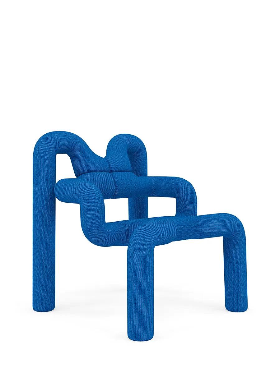 Ekstrem Stol fra Varier Pool (Knit 025) - Jacobsen Plus