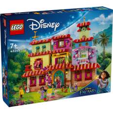 LEGO Disney 43245 Das magische Haus der Madrigals