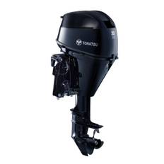 Tohatsu MFS30 ETS