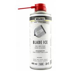 Wahl Blade Ice Spray - Rense- og kølespray (400 ml)