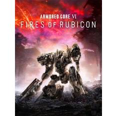 Armored Core VI: Fires of Rubicon Steam (Digital download)