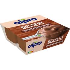 Alpro Soyadessert Chokolade
