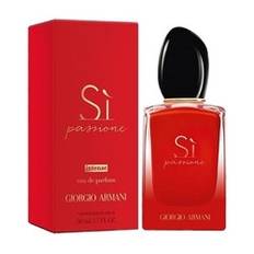 Armani - Sí Passione Intense EDP 50ml