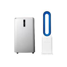 iiglo IIAC12000W aircondition m/WIFI