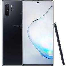 Samsung Galaxy Note 10+ | 256 GB | Single-SIM | svart