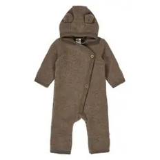 Woolly Merinould Fleece Køredragt - 821000012 92/98