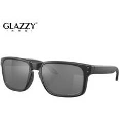 Glazzy Sunglasses 2022 Unisex Sun Glasses Fashion Designer Custom Logo Mirror Male Men Polarized Eye Glasses