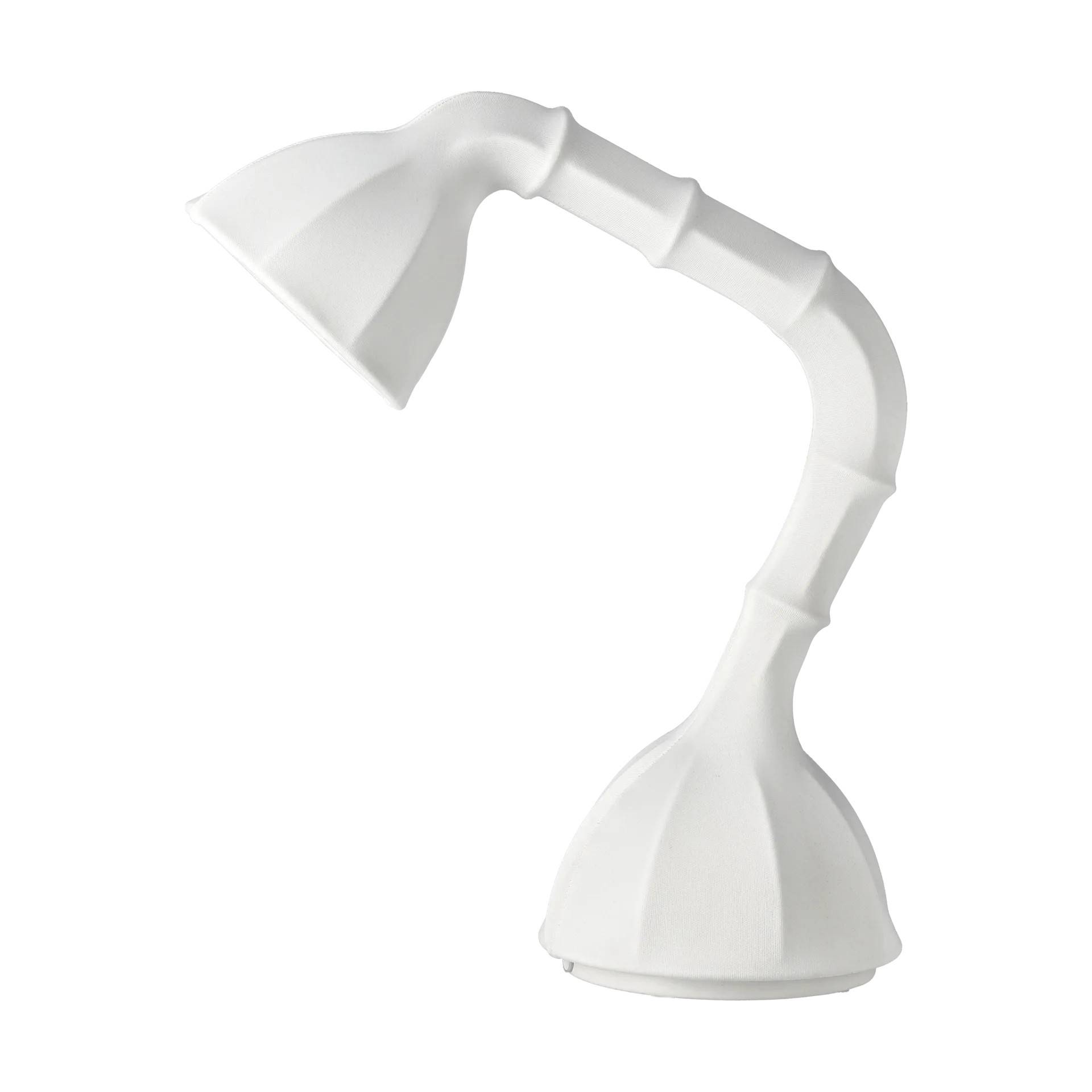 Noon Ori Stretch Portable bordlampe White.