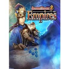 DYNASTY WARRIORS 8 Empires (Xbox One) - Xbox Live Key - EUROPE