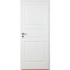Innerdörr gotland Vit (standard) (NCS S 0502-Y)