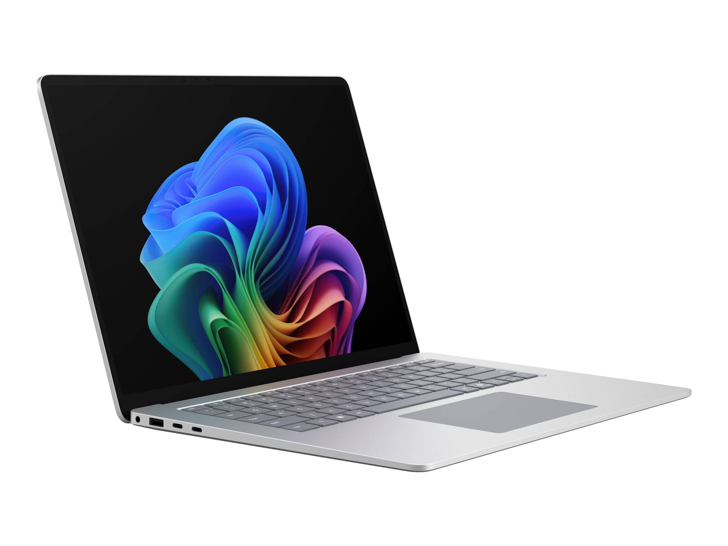 Microsoft Surface Laptop for Business 15" 3270 x 2180 368H 16GB 256GB Intel Arc B390 Windows 11 Pro --> På fjernlager, levevering hos dig 10-08-2026
