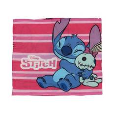 Lilo & StitchÂ® Scrump Halsedisse Pink