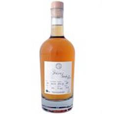 Nyborg Distillery Sherry Finish Organic Single Malt Danish Whisky Ørbæk 59%