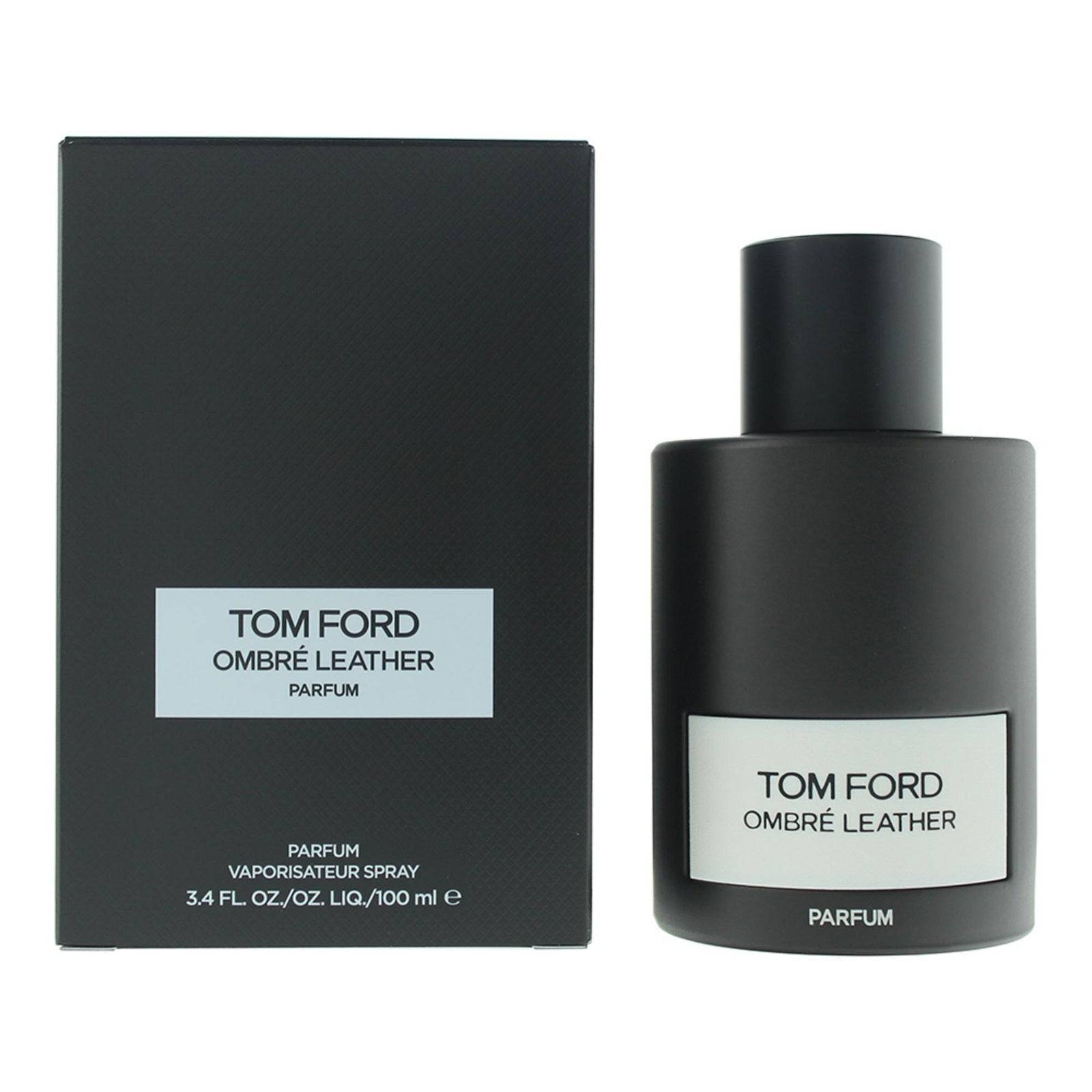 Tom Ford Ombre Leather Parfum Eau De Parfum 100 Ml