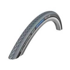 Schwalbe Däck Marathon Plus Evo 24 x 1 3/8 Grå/Svart