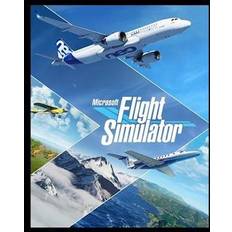 Microsoft Flight Simulator 2020 : Complete Guide, Tips and Tricks, Walkthrough, How to play game Microsoft Flight Simulator 2020 to be victorious - Delwyn Daria - Bog