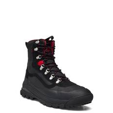 VANS Mte Snow-Kicker Gore-Tex Svart