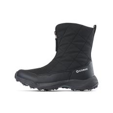 Icebug Ivalo4 Men's BUGrip - Black (US 11.5)