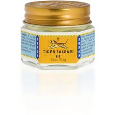 Tiger Balsam Vit Salva