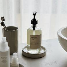 Meraki Sæbebakke - Rund - Datura