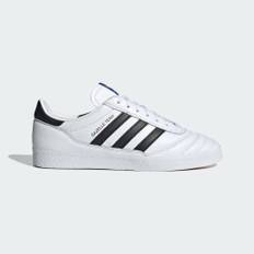 Adidas GAZELLE TEAM Footwear White Sneakers ORIGINALS Unisex II0005 Footwear White / Core Black / Blue 36.3