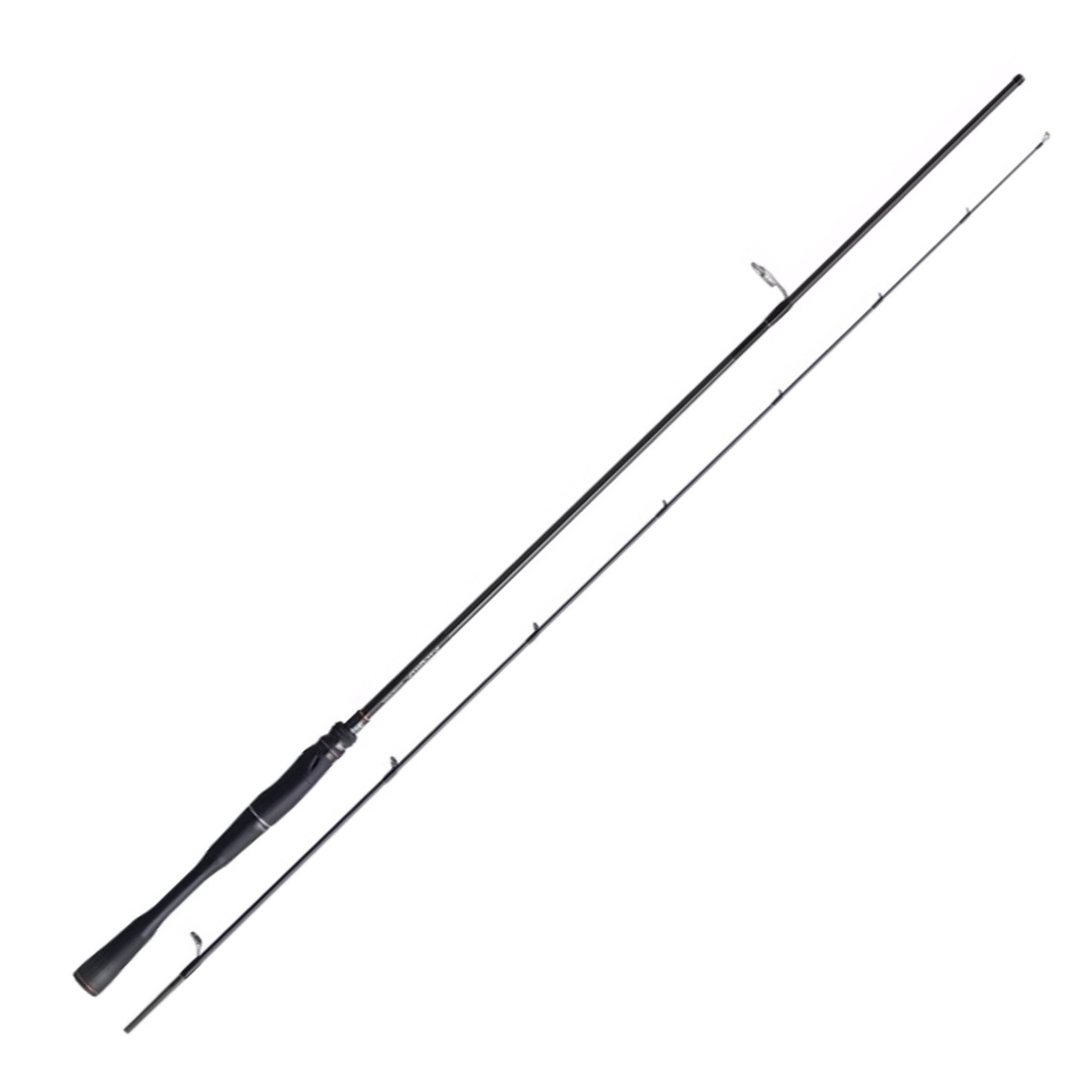 Shimano Poison Adrena 2610UL/ML-2 Spinning 2,08m 6'10'' 2-12g 2pc