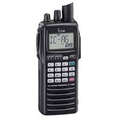 Icom IC-A6E Flygradio