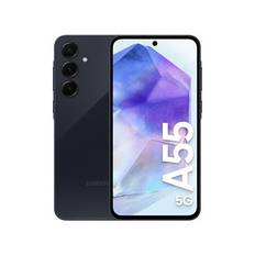 Samsung Galaxy A55 SM-A556 128GB 5G - Awesome Navy