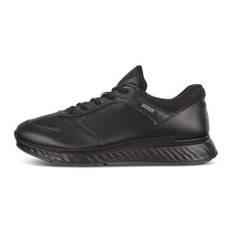 ECCO EXOSTRIDE M LOW GTX 42 BLACK