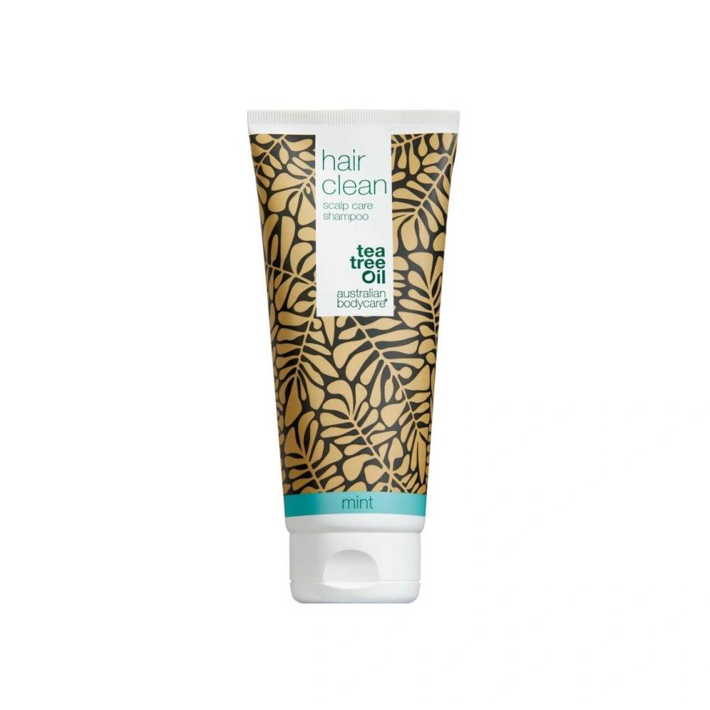 Australian Bodycare Hair Clean Shampoo Mint - 200 ml