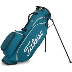 Titleist Players 4 Bærebag (baltic blå)