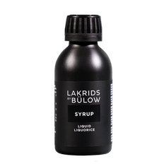 SYRUP - LIQUID LIQUORICE