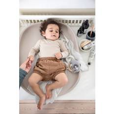 Pusle Pur Puslehynde - straw beige
